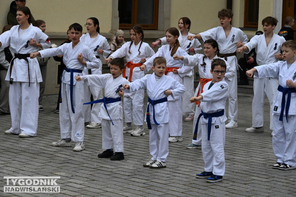 Wielkanocna Przygoda w Tarnobrzegu
