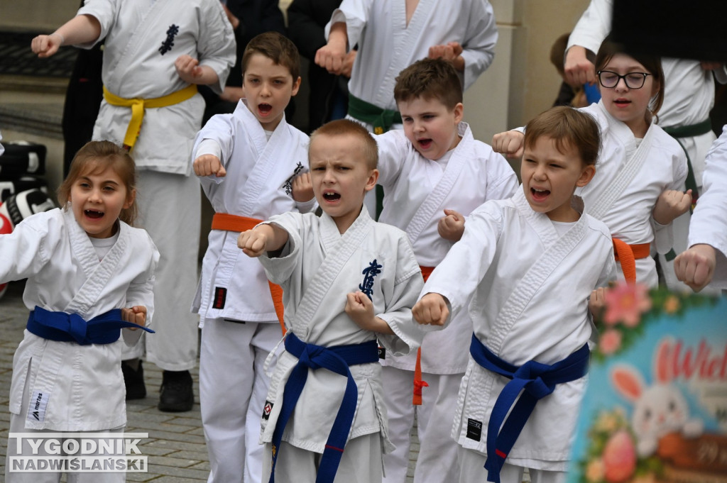 Wielkanocna Przygoda w Tarnobrzegu