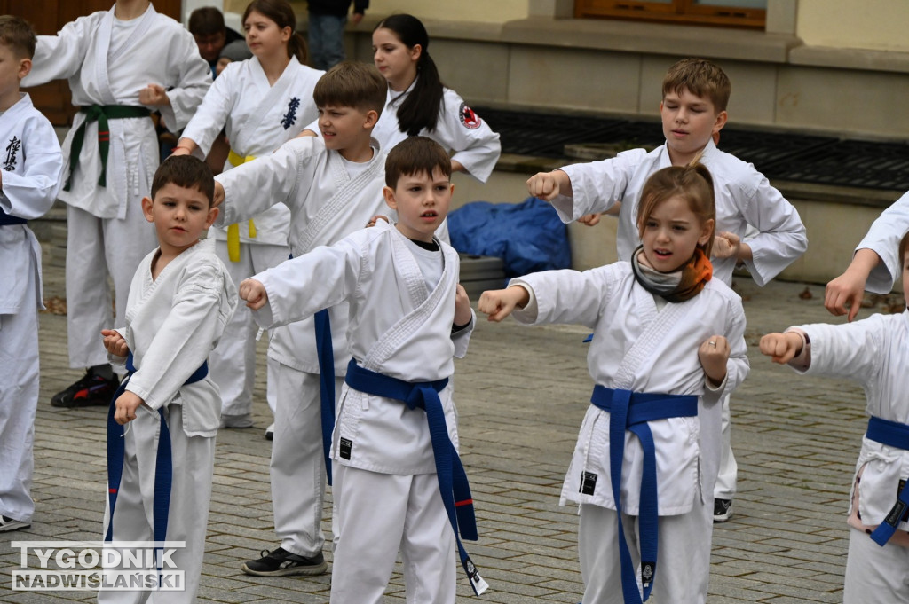 Wielkanocna Przygoda w Tarnobrzegu