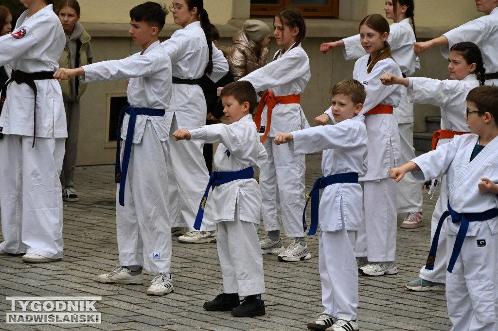 Wielkanocna Przygoda w Tarnobrzegu