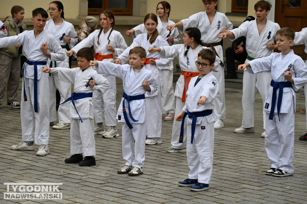 Wielkanocna Przygoda w Tarnobrzegu