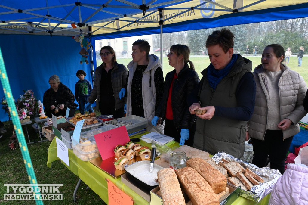 Wielkanocna Przygoda w Tarnobrzegu