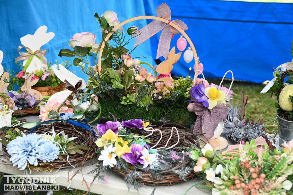 Wielkanocna Przygoda w Tarnobrzegu