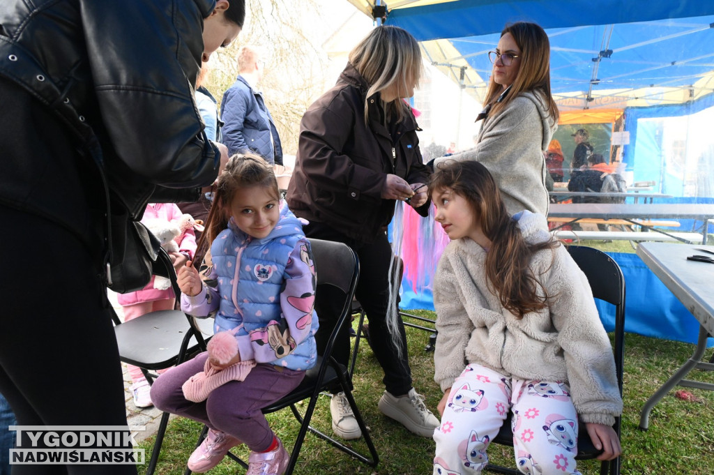 Wielkanocna Przygoda w Tarnobrzegu