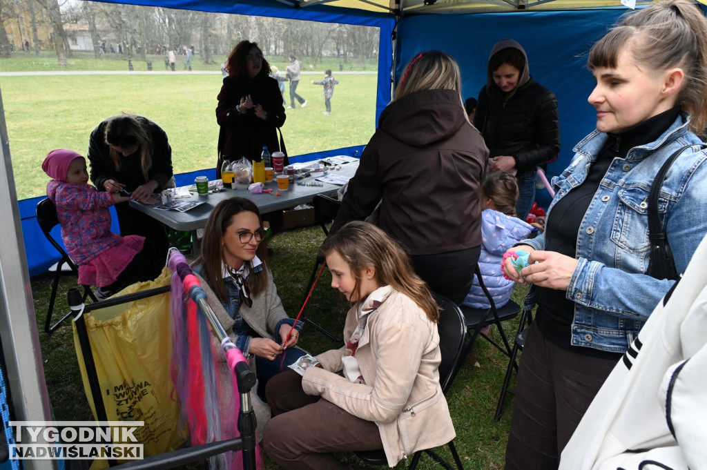 Wielkanocna Przygoda w Tarnobrzegu