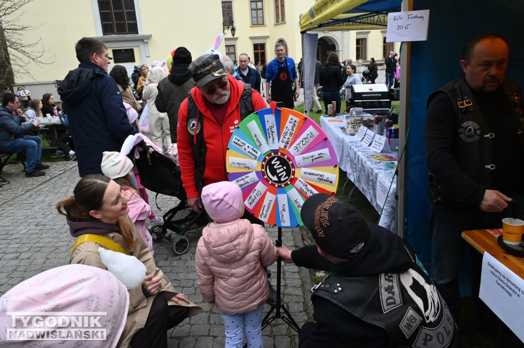 Wielkanocna Przygoda w Tarnobrzegu