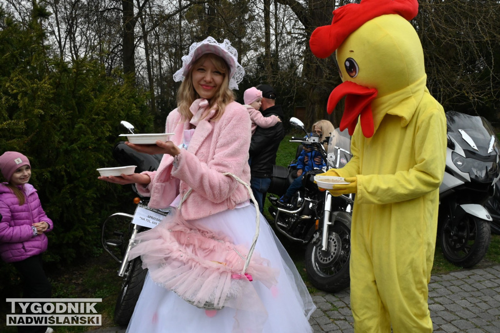 Wielkanocna Przygoda w Tarnobrzegu