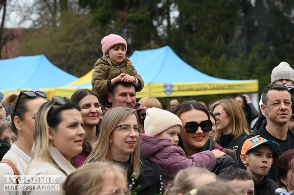 Wielkanocna Przygoda w Tarnobrzegu