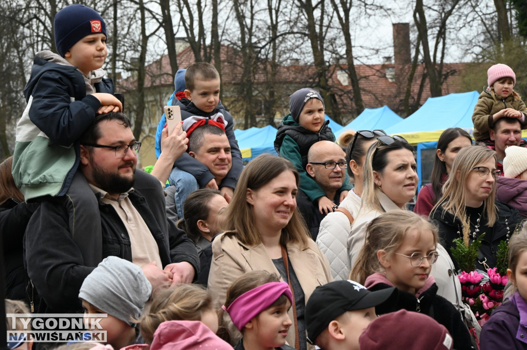 Wielkanocna Przygoda w Tarnobrzegu