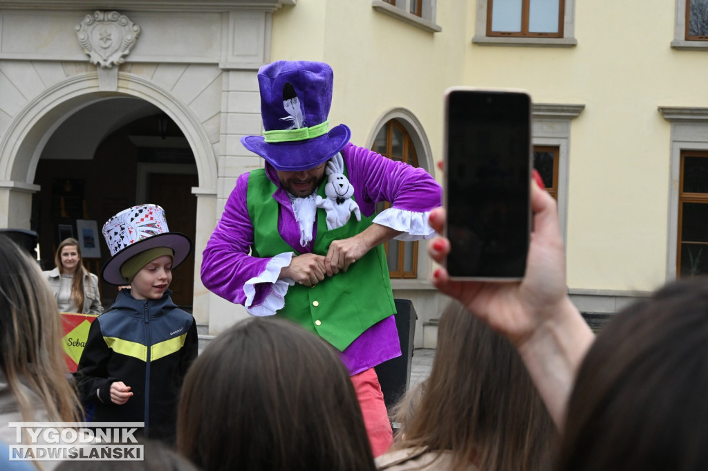 Wielkanocna Przygoda w Tarnobrzegu