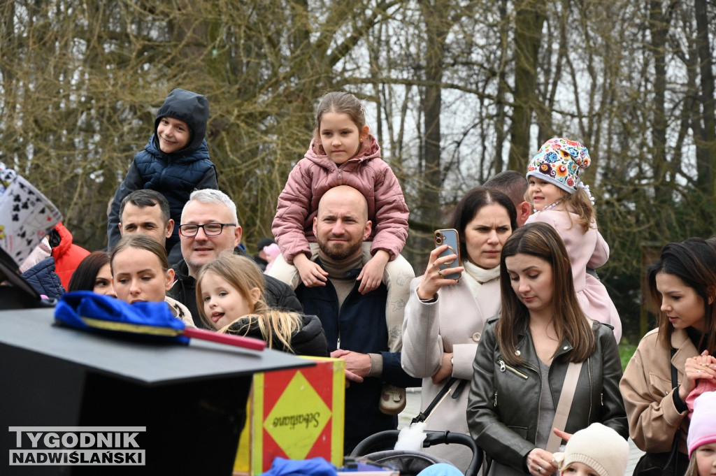 Wielkanocna Przygoda w Tarnobrzegu