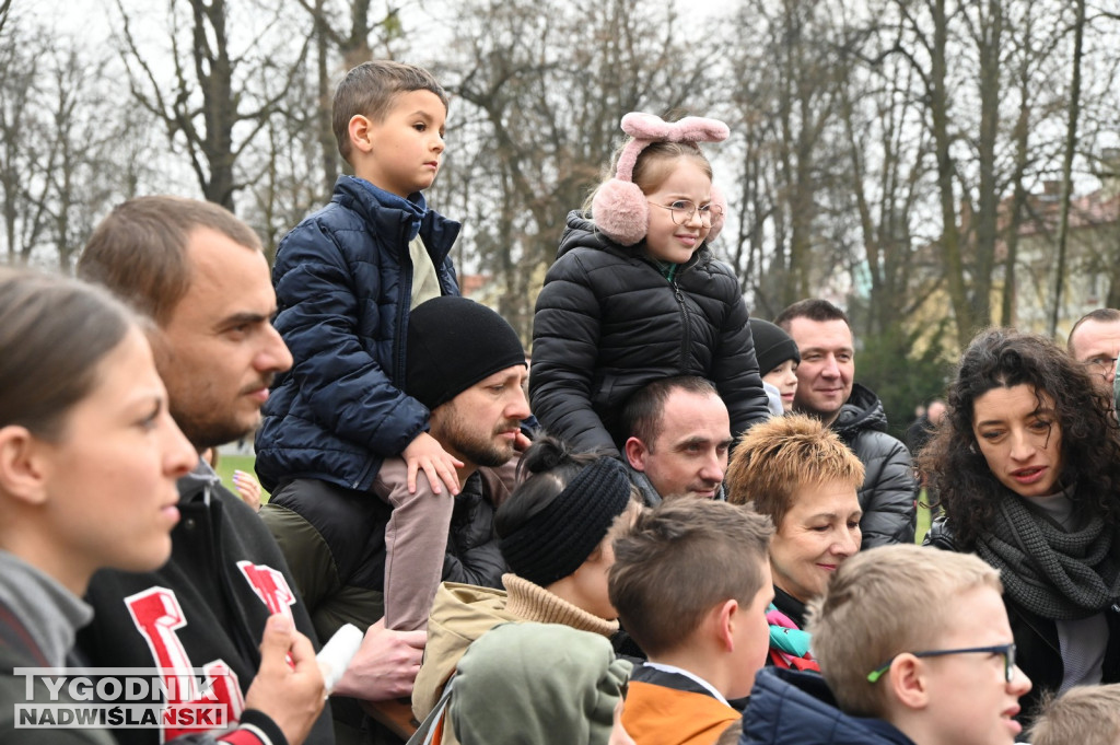 Wielkanocna Przygoda w Tarnobrzegu