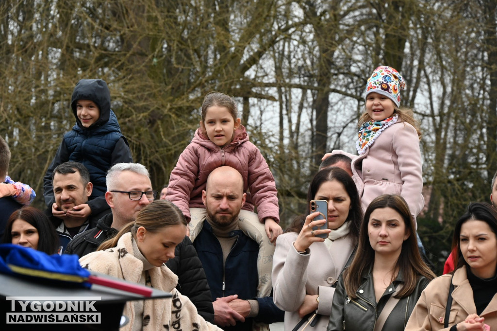 Wielkanocna Przygoda w Tarnobrzegu