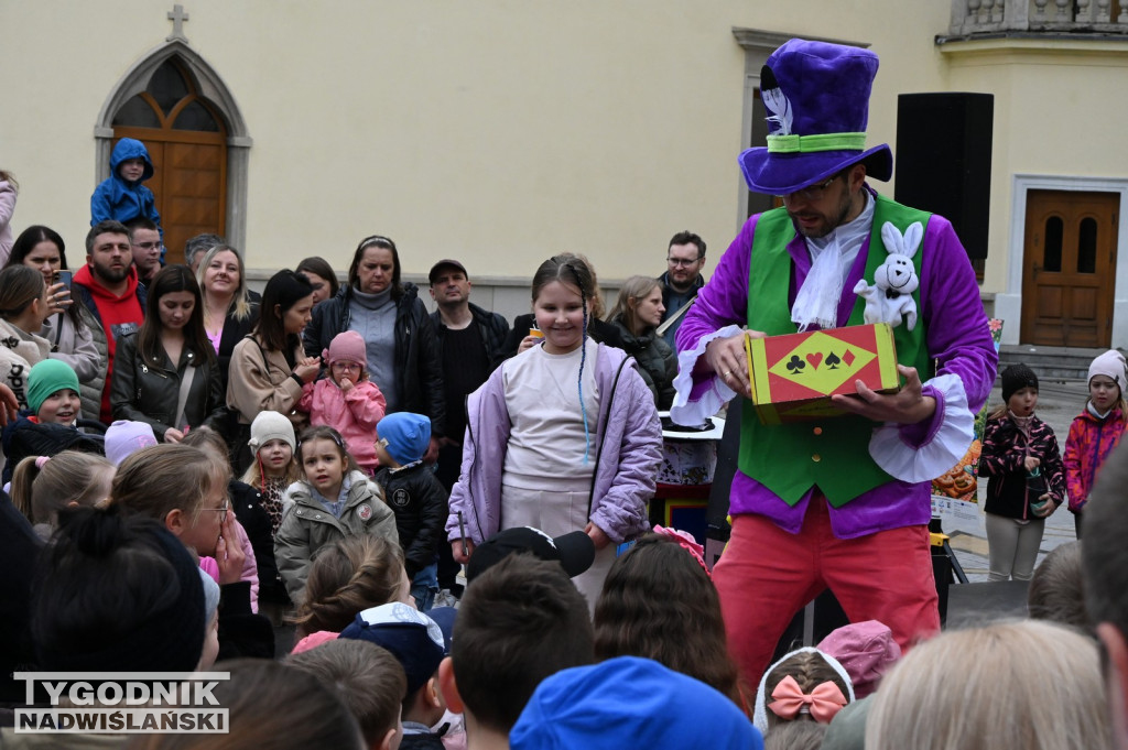Wielkanocna Przygoda w Tarnobrzegu