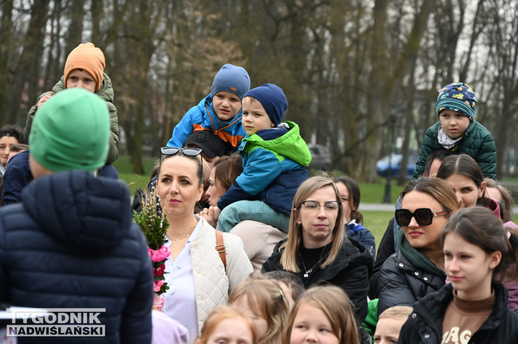 Wielkanocna Przygoda w Tarnobrzegu