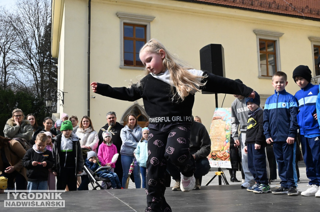 Wielkanocna Przygoda w Tarnobrzegu