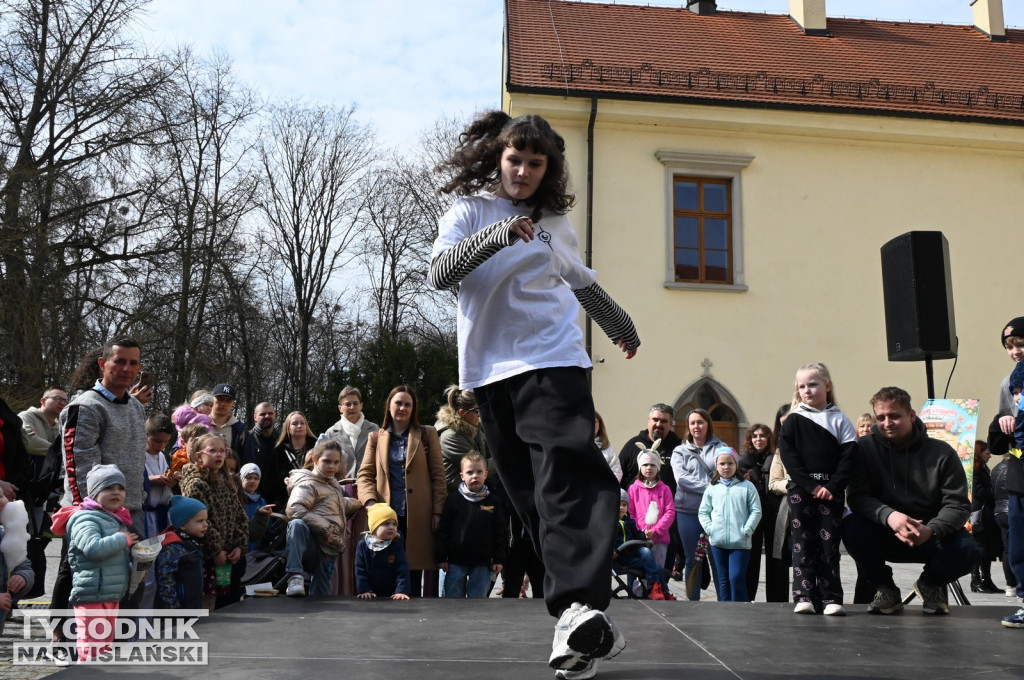 Wielkanocna Przygoda w Tarnobrzegu