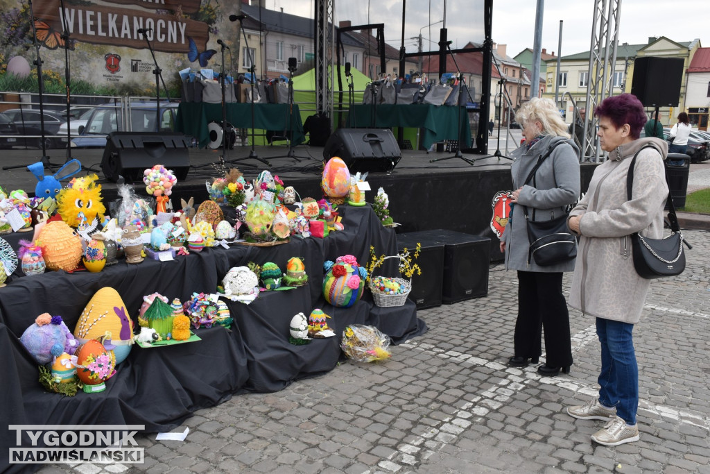 Jarmark Wielkanocny w Staszowie