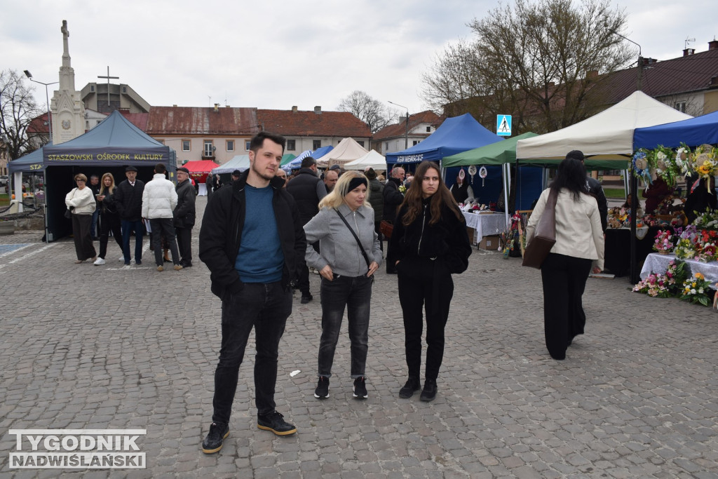 Jarmark Wielkanocny w Staszowie