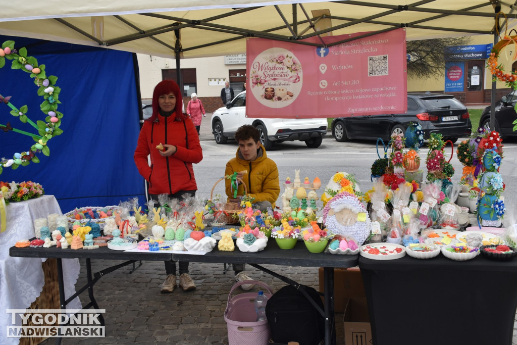 Jarmark Wielkanocny w Staszowie