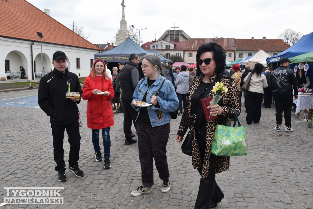 Jarmark Wielkanocny w Staszowie