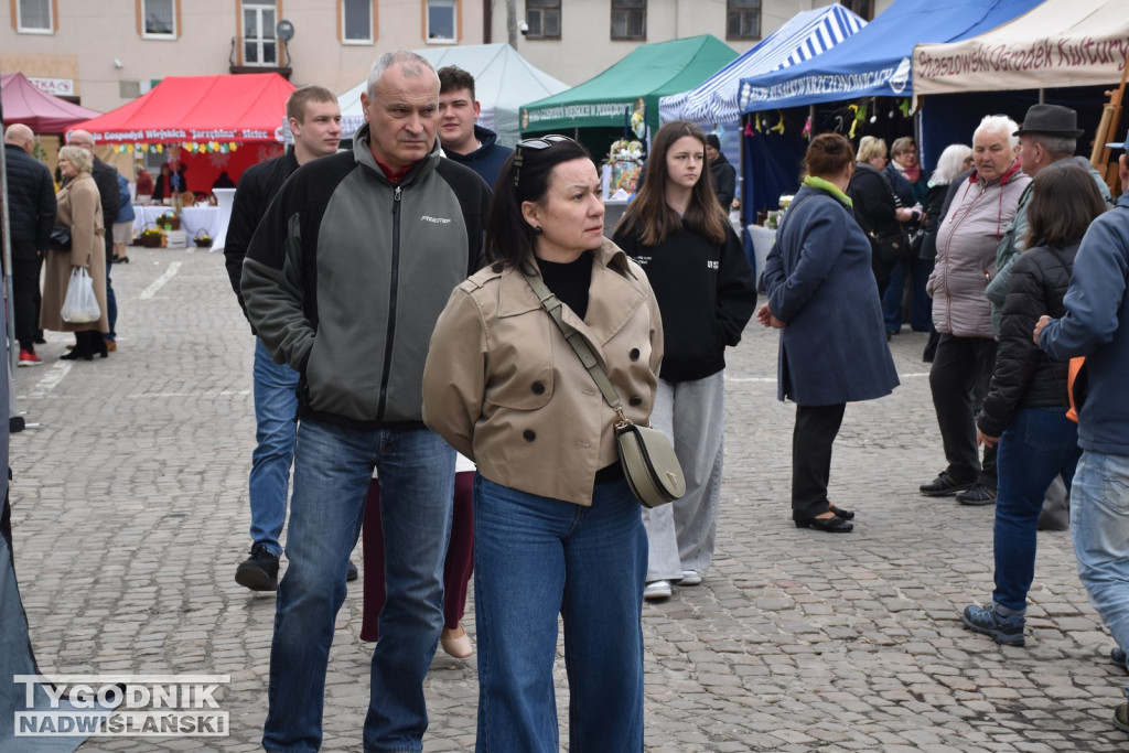 Jarmark Wielkanocny w Staszowie