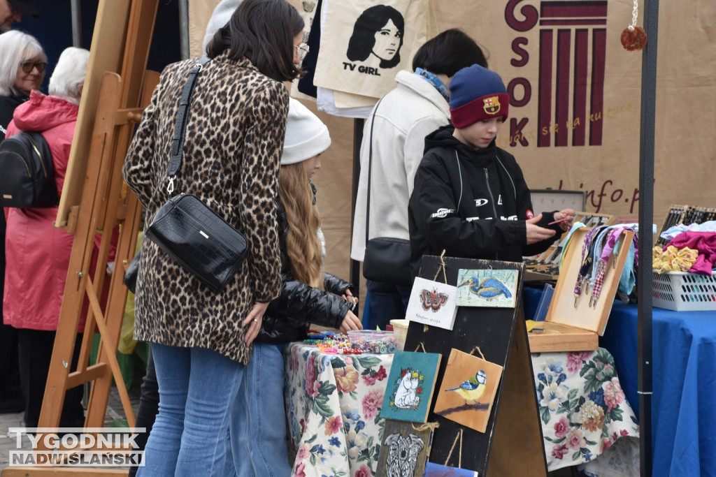 Jarmark Wielkanocny w Staszowie