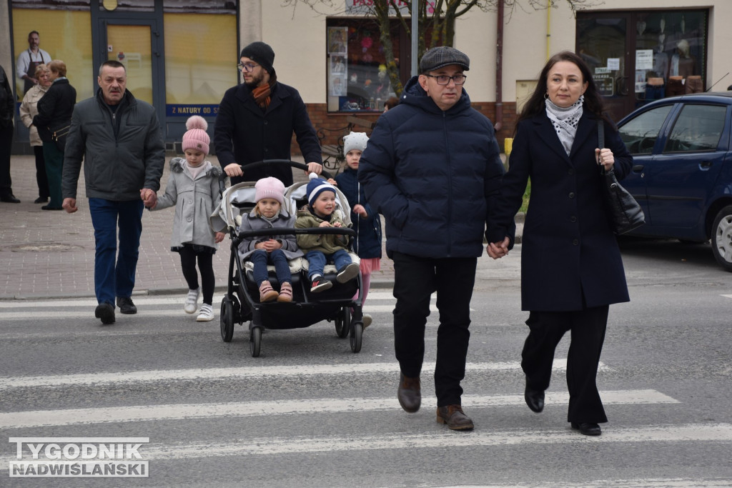 Jarmark Wielkanocny w Staszowie