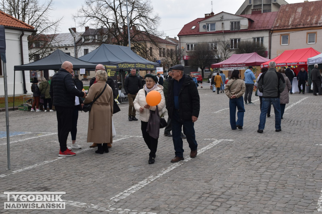 Jarmark Wielkanocny w Staszowie