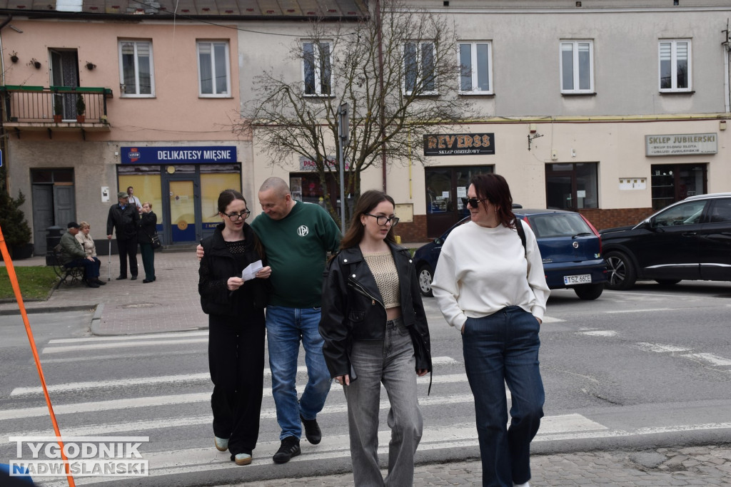 Jarmark Wielkanocny w Staszowie