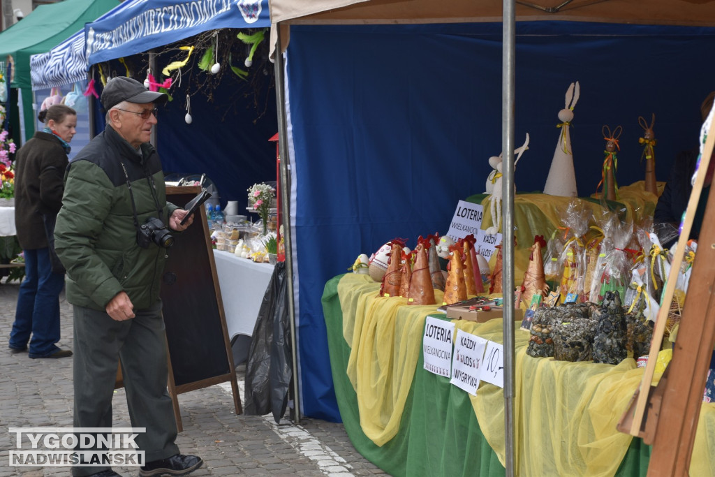 Jarmark Wielkanocny w Staszowie