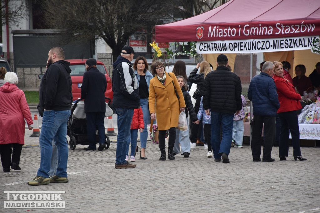 Jarmark Wielkanocny w Staszowie