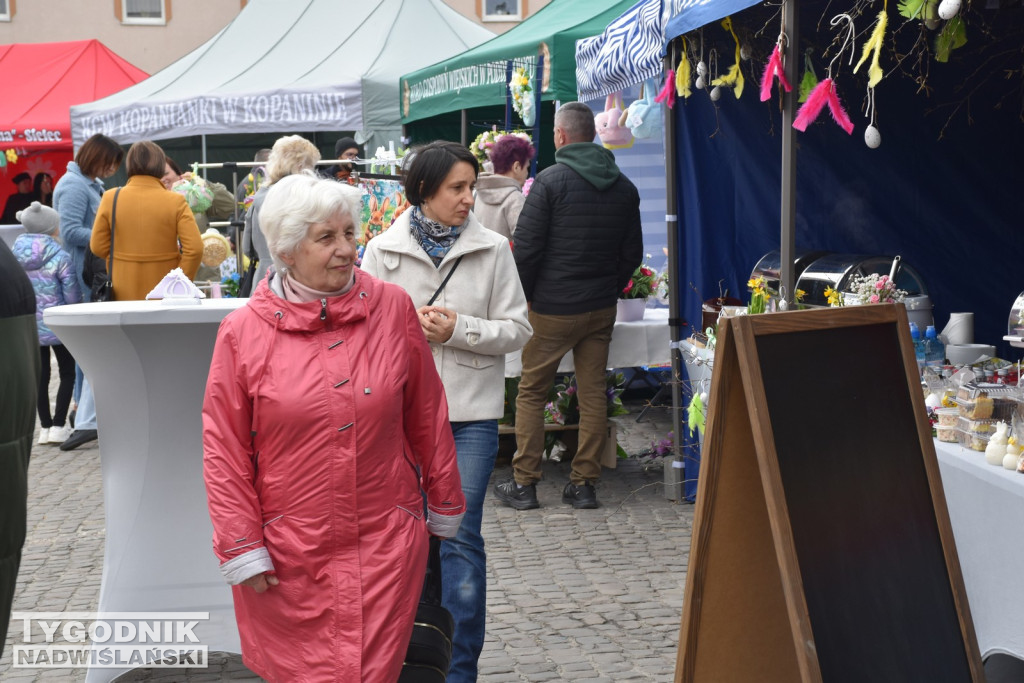 Jarmark Wielkanocny w Staszowie