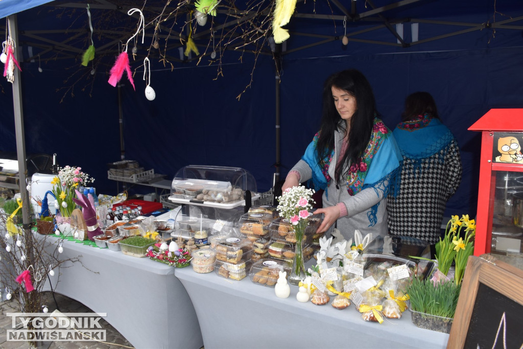 Jarmark Wielkanocny w Staszowie