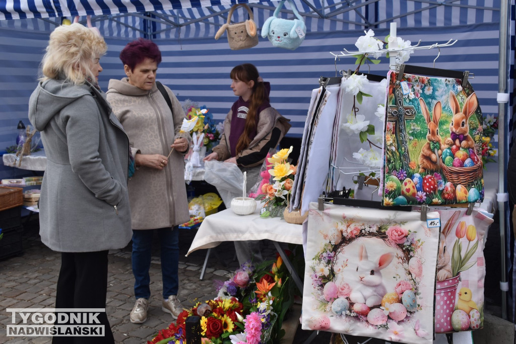 Jarmark Wielkanocny w Staszowie