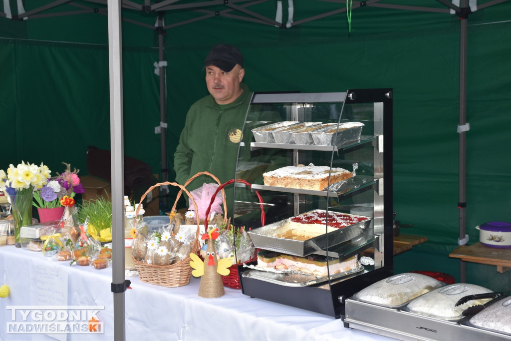 Jarmark Wielkanocny w Staszowie