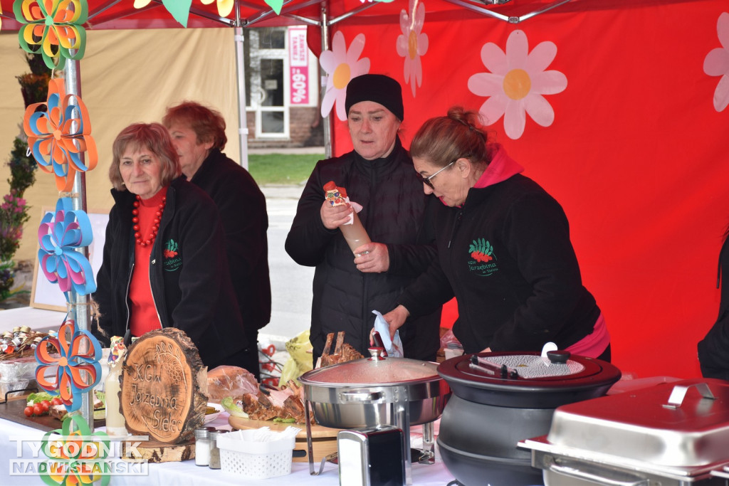 Jarmark Wielkanocny w Staszowie