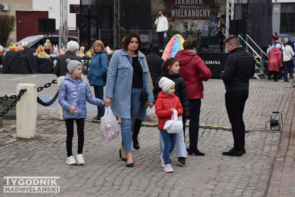 Jarmark Wielkanocny w Staszowie