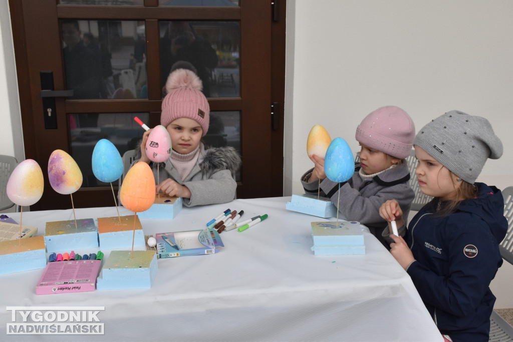Jarmark Wielkanocny w Staszowie