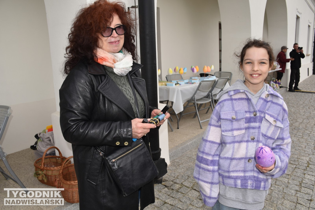 Jarmark Wielkanocny w Staszowie