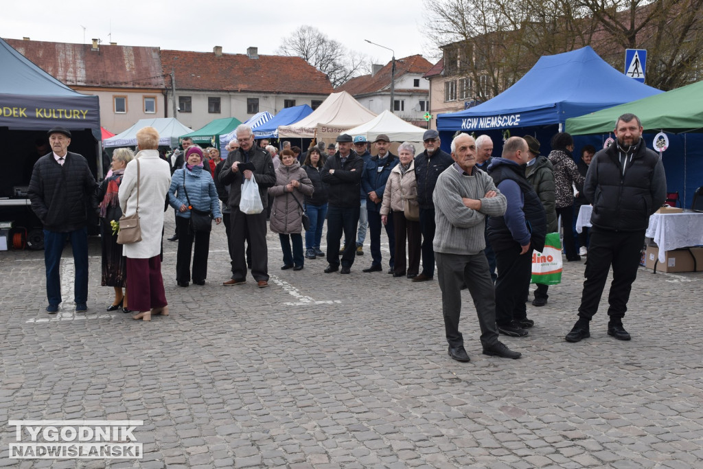 Jarmark Wielkanocny w Staszowie