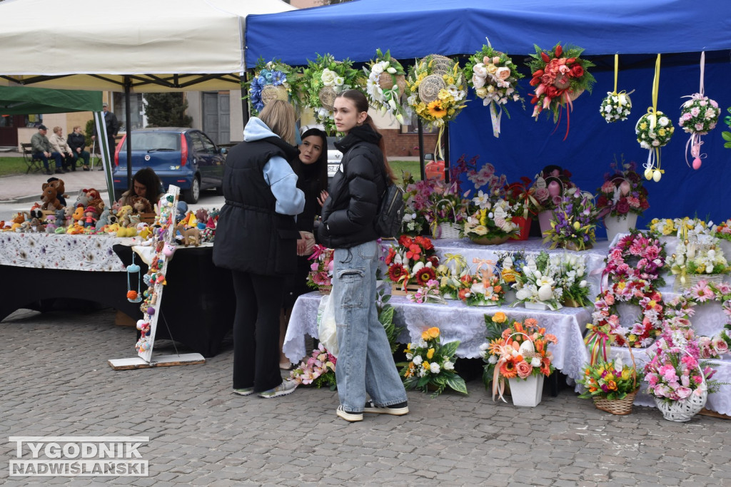 Jarmark Wielkanocny w Staszowie