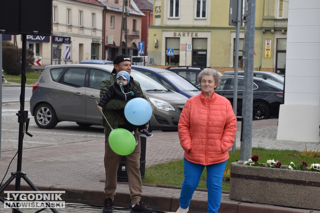Jarmark Wielkanocny w Staszowie