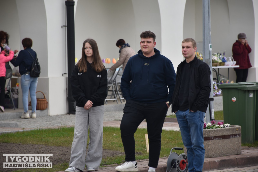 Jarmark Wielkanocny w Staszowie