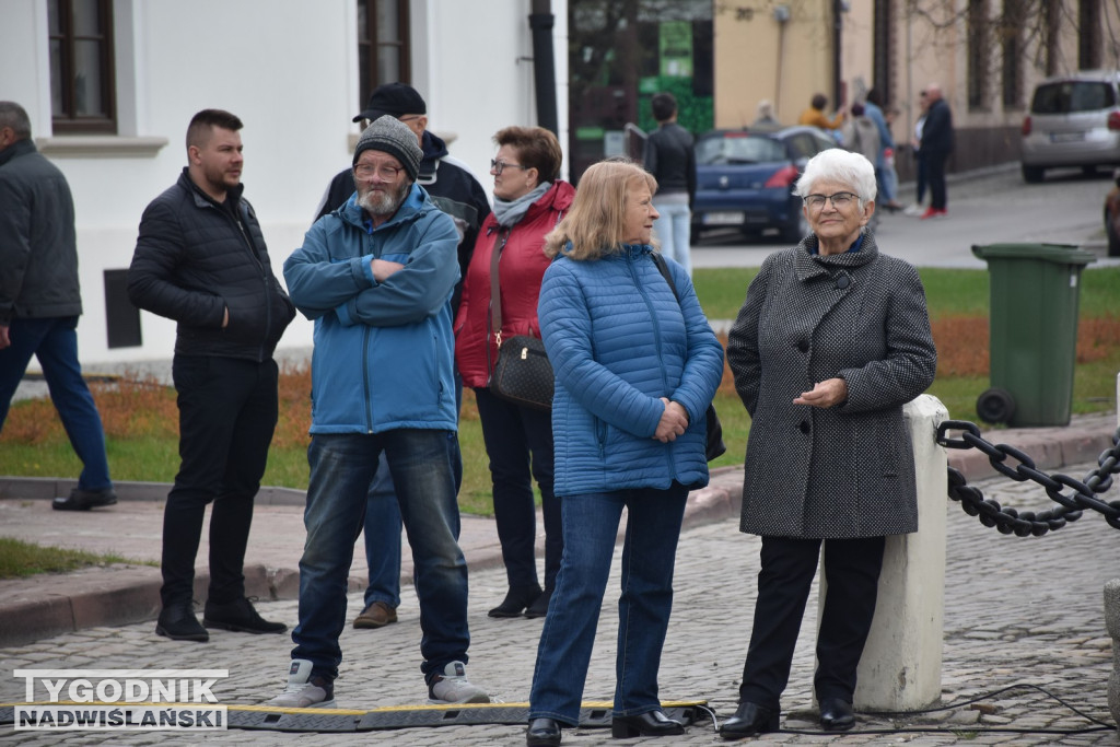 Jarmark Wielkanocny w Staszowie