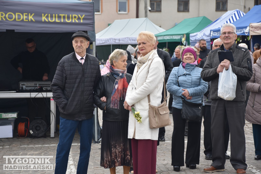 Jarmark Wielkanocny w Staszowie