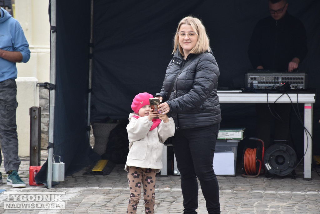 Jarmark Wielkanocny w Staszowie