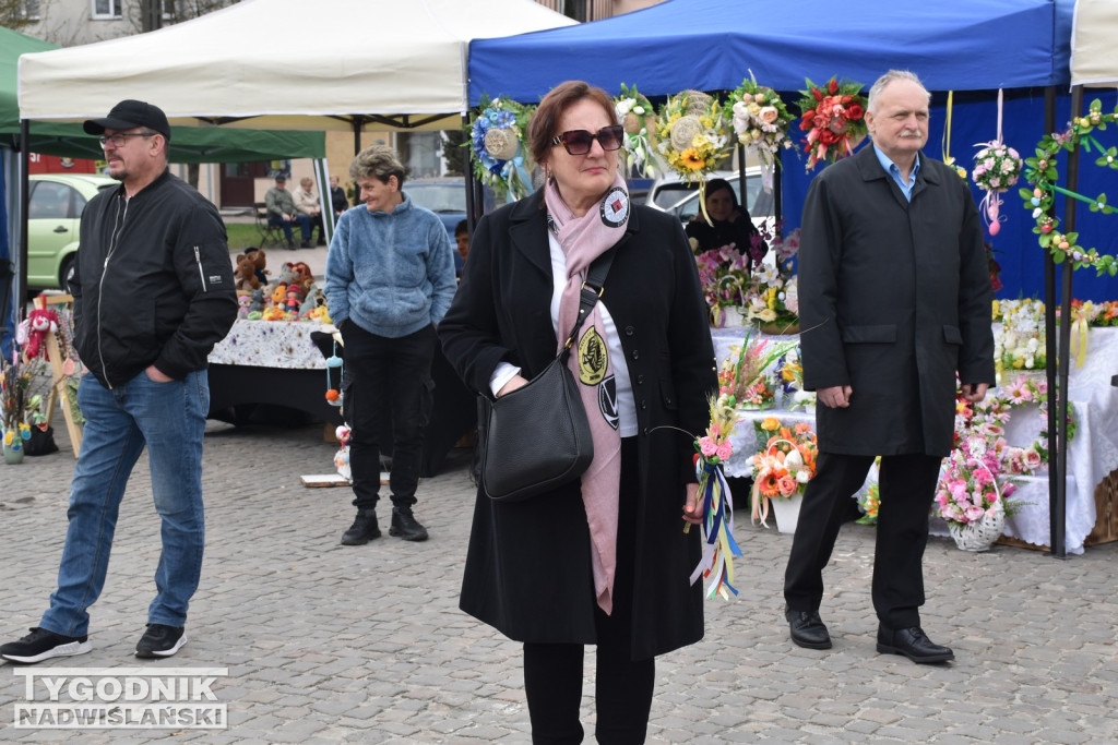 Jarmark Wielkanocny w Staszowie