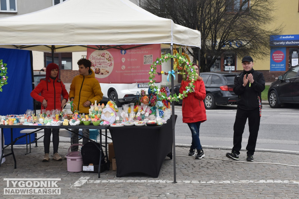 Jarmark Wielkanocny w Staszowie