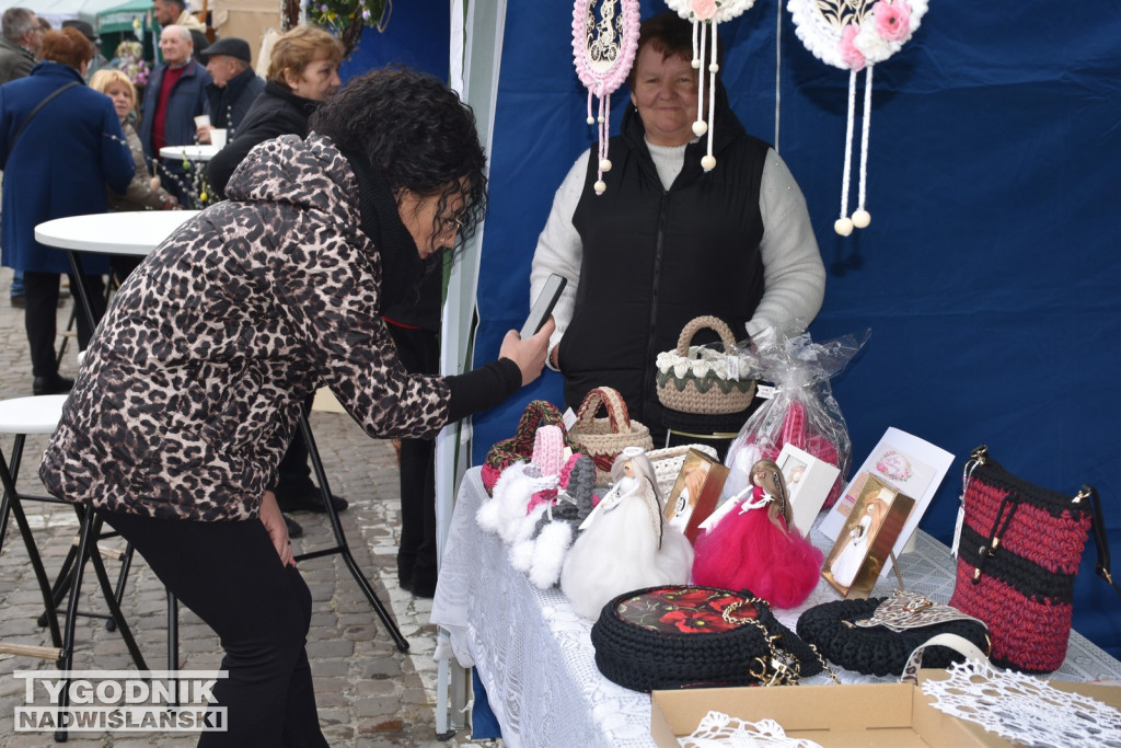 Jarmark Wielkanocny w Staszowie